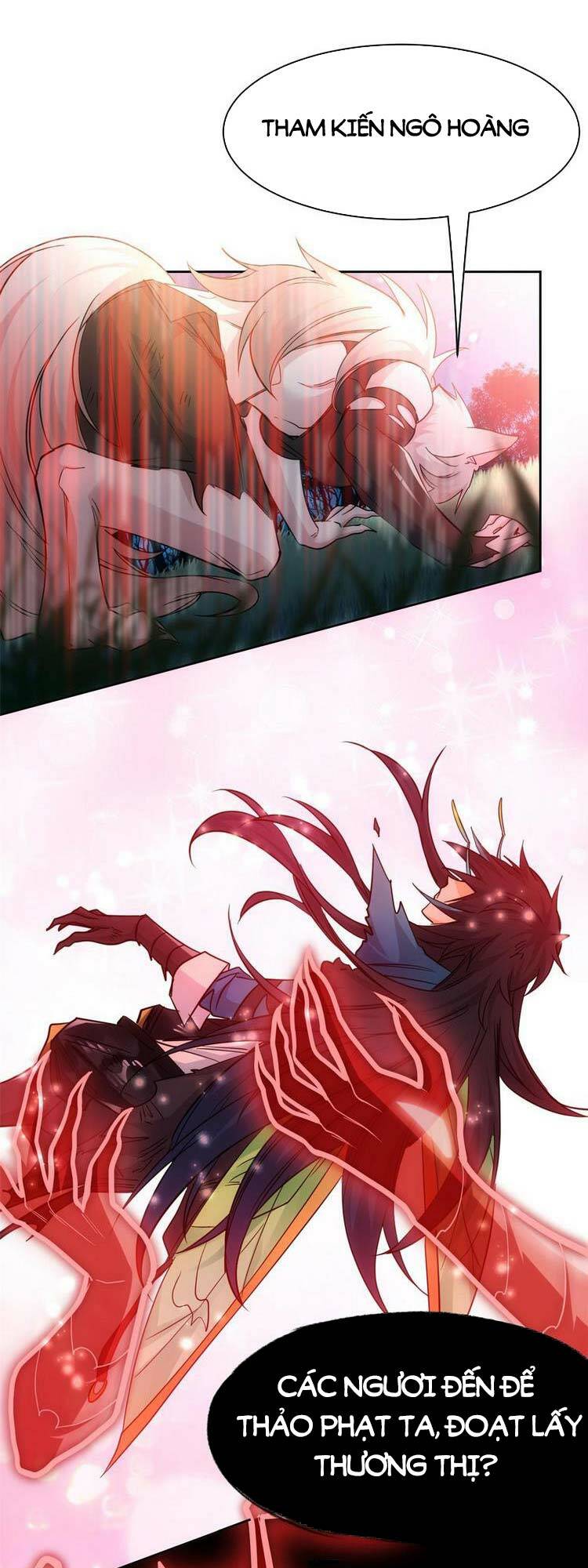 Cường Giả Đến Từ Trại Tâm Thần: Chapter 144