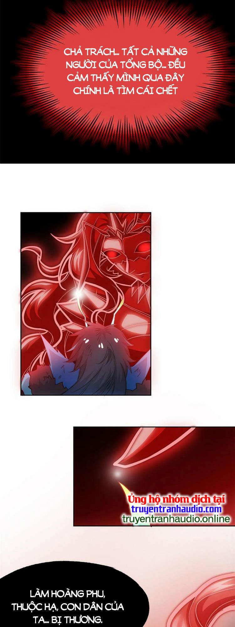 Cường Giả Đến Từ Trại Tâm Thần: Chapter 144