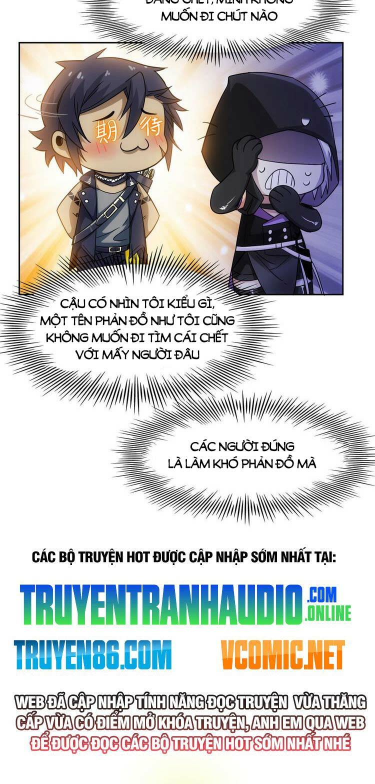 Cường Giả Đến Từ Trại Tâm Thần: Chapter 145