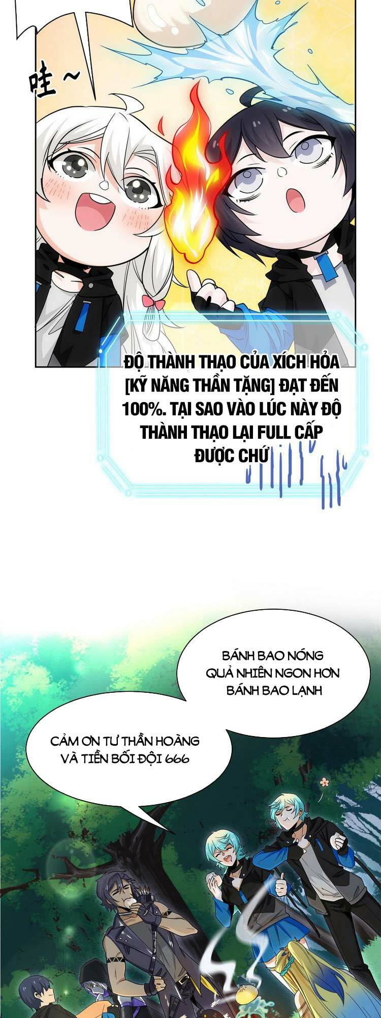Cường Giả Đến Từ Trại Tâm Thần: Chapter 145