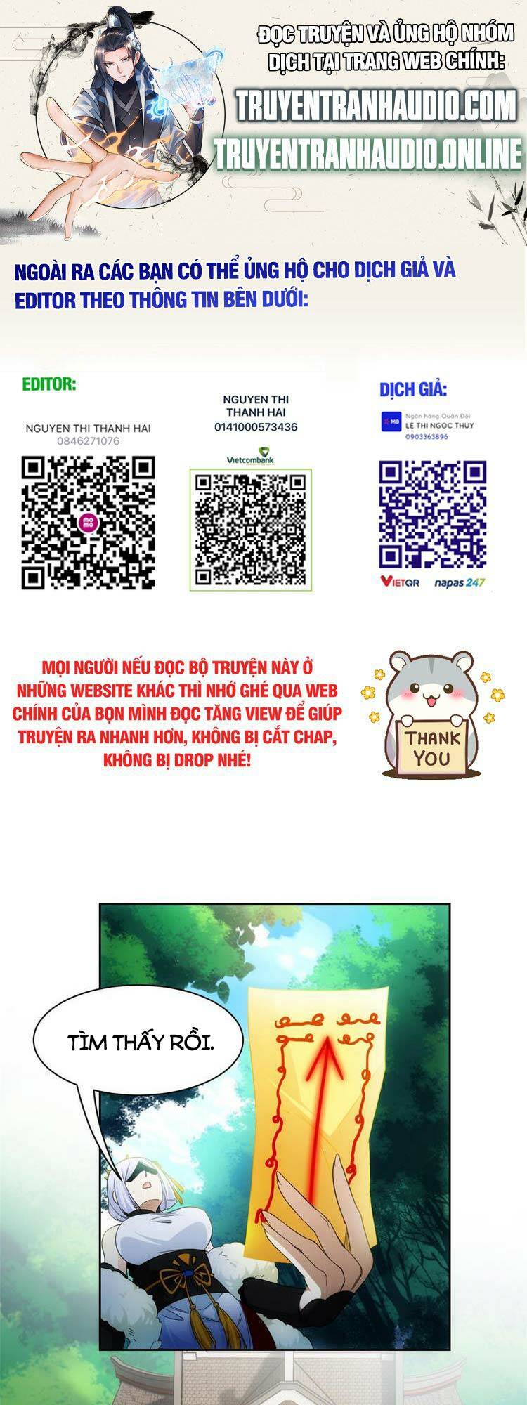 Cường Giả Đến Từ Trại Tâm Thần: Chapter 146