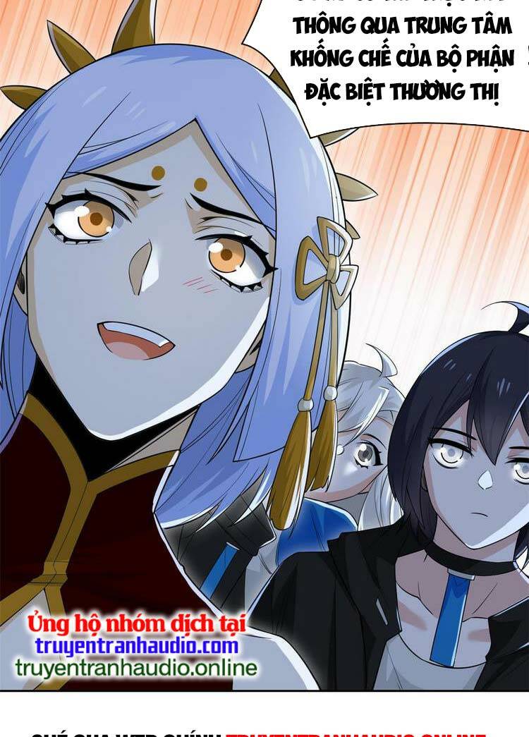 Cường Giả Đến Từ Trại Tâm Thần: Chapter 146