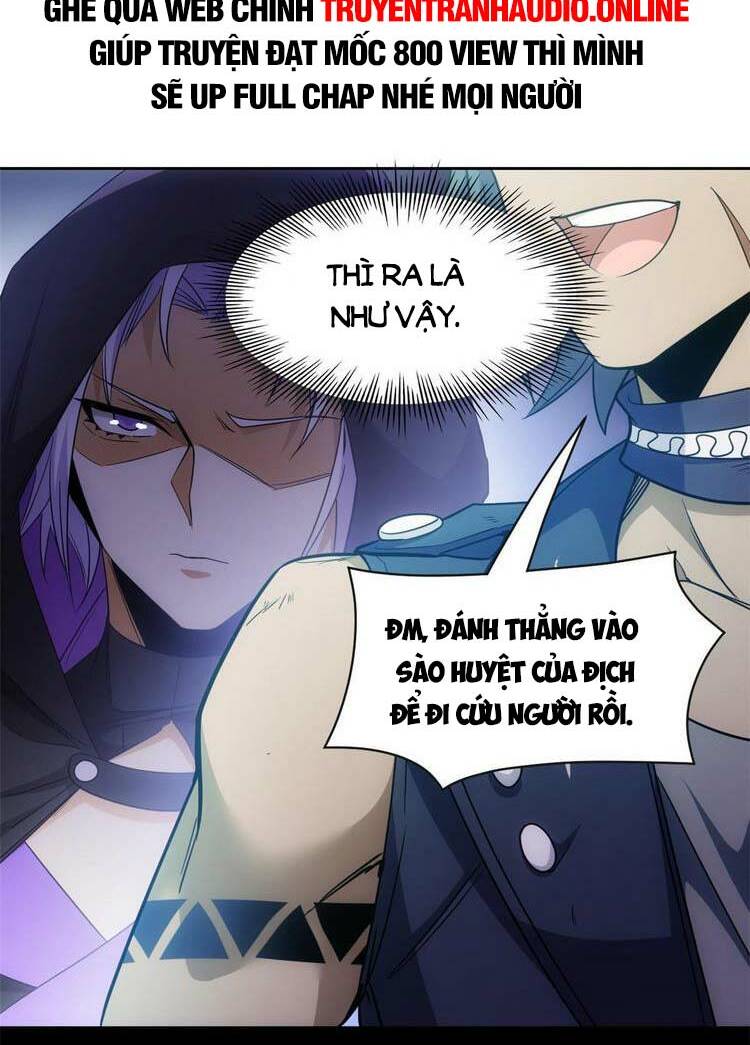 Cường Giả Đến Từ Trại Tâm Thần: Chapter 146