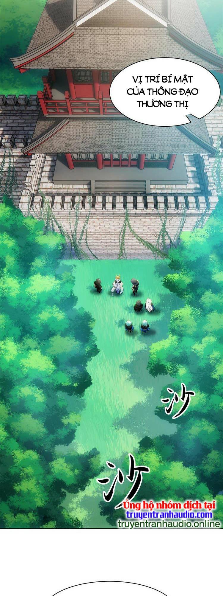 Cường Giả Đến Từ Trại Tâm Thần: Chapter 146