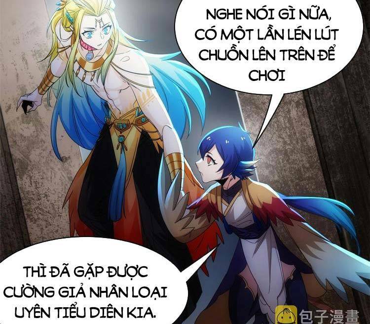 Cường Giả Đến Từ Trại Tâm Thần: Chapter 147