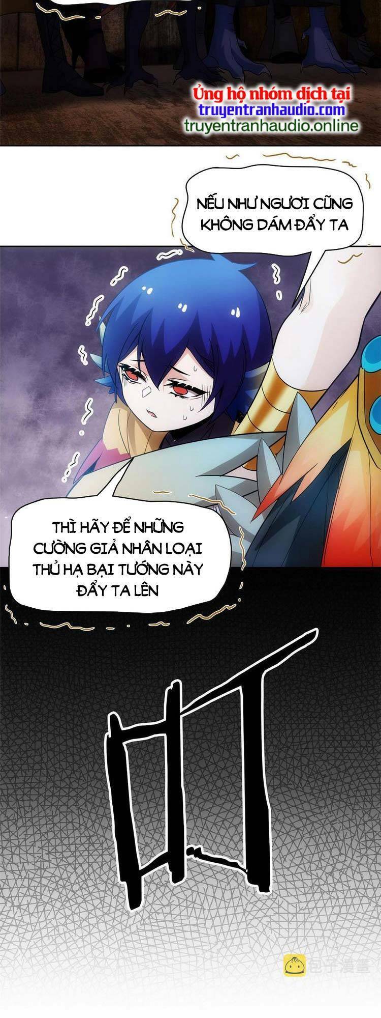 Cường Giả Đến Từ Trại Tâm Thần: Chapter 147
