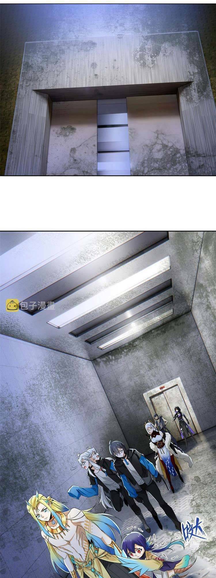 Cường Giả Đến Từ Trại Tâm Thần: Chapter 147