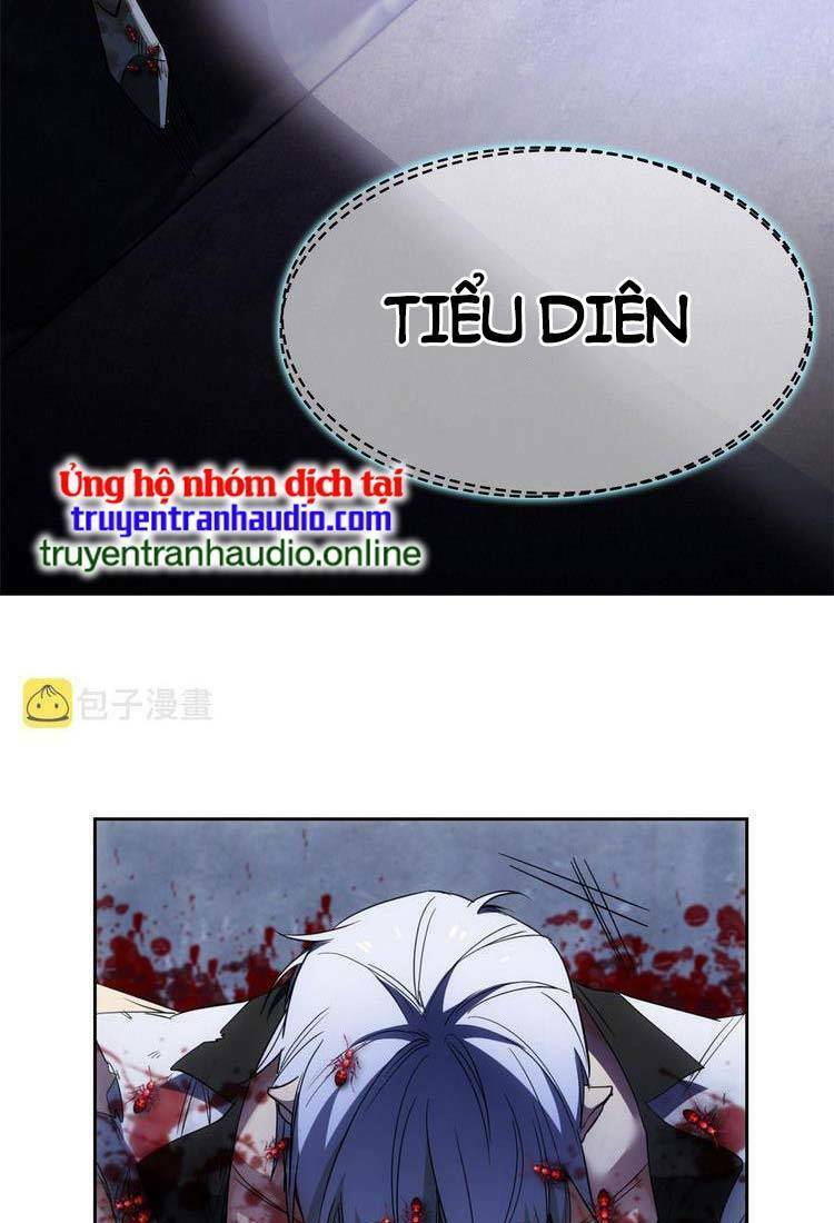 Cường Giả Đến Từ Trại Tâm Thần: Chapter 147