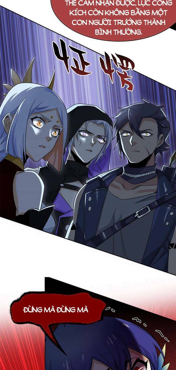 Cường Giả Đến Từ Trại Tâm Thần: Chapter 148