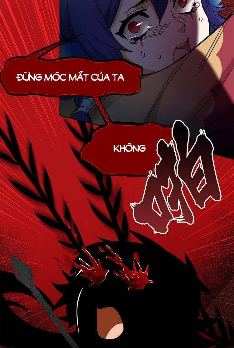 Cường Giả Đến Từ Trại Tâm Thần: Chapter 148