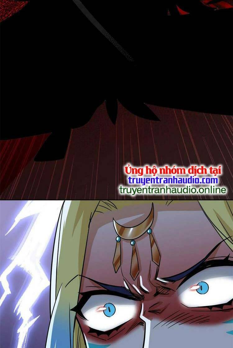 Cường Giả Đến Từ Trại Tâm Thần: Chapter 148
