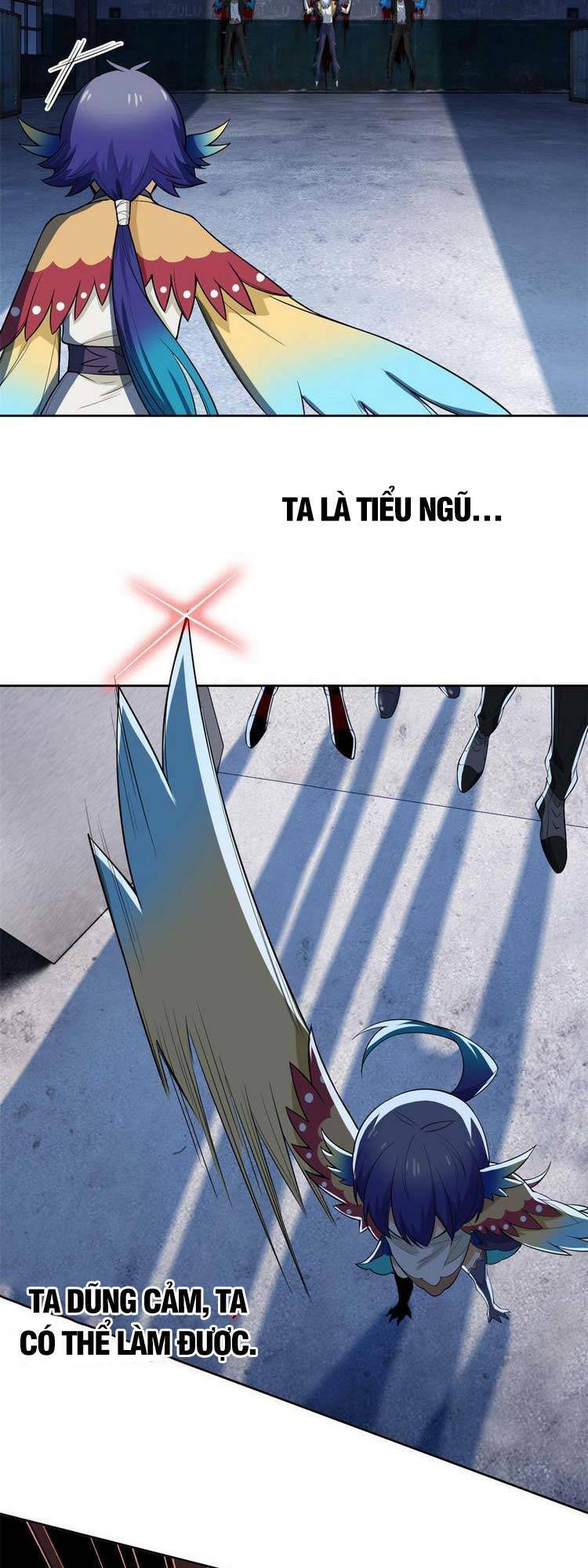 Cường Giả Đến Từ Trại Tâm Thần: Chapter 148