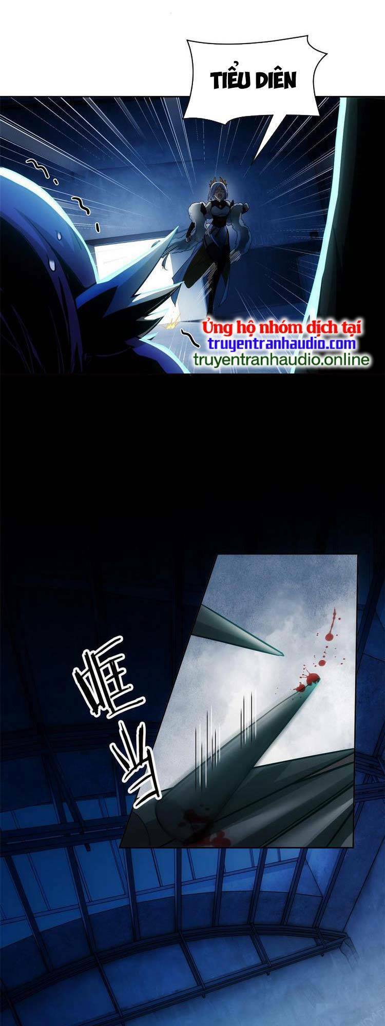 Cường Giả Đến Từ Trại Tâm Thần: Chapter 148