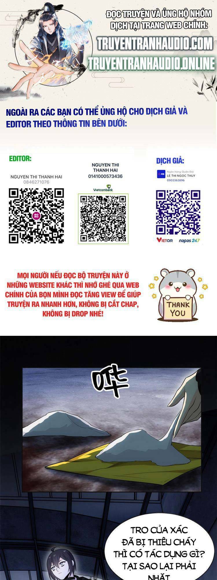 Cường Giả Đến Từ Trại Tâm Thần: Chapter 150