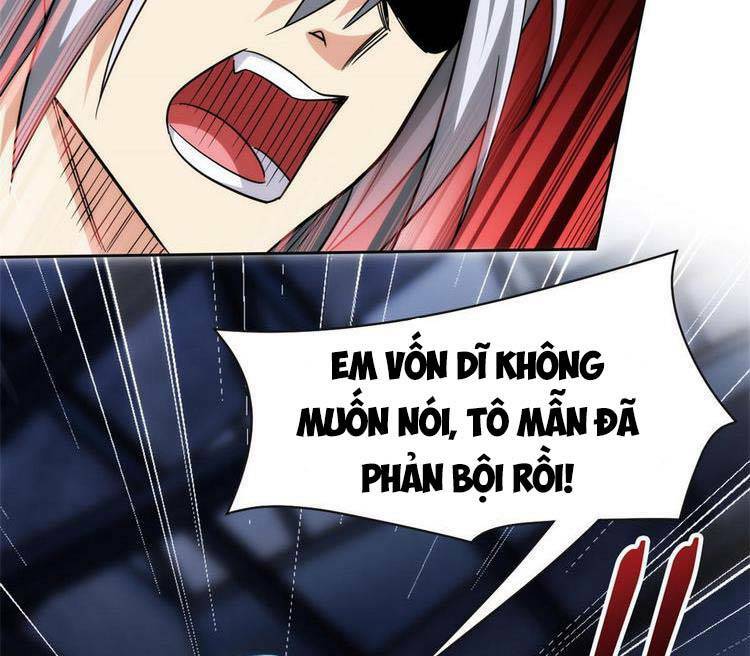 Cường Giả Đến Từ Trại Tâm Thần: Chapter 150