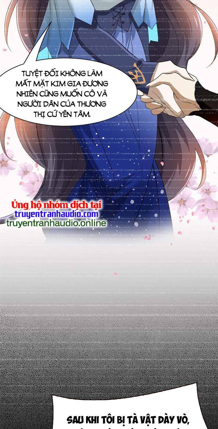 Cường Giả Đến Từ Trại Tâm Thần: Chapter 150