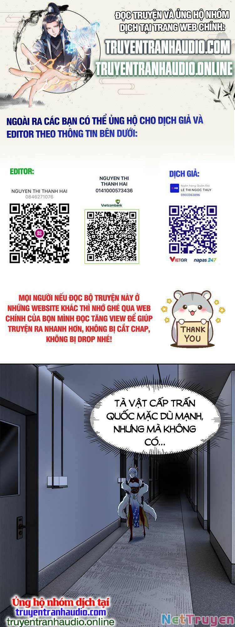 Cường Giả Đến Từ Trại Tâm Thần: Chapter 152