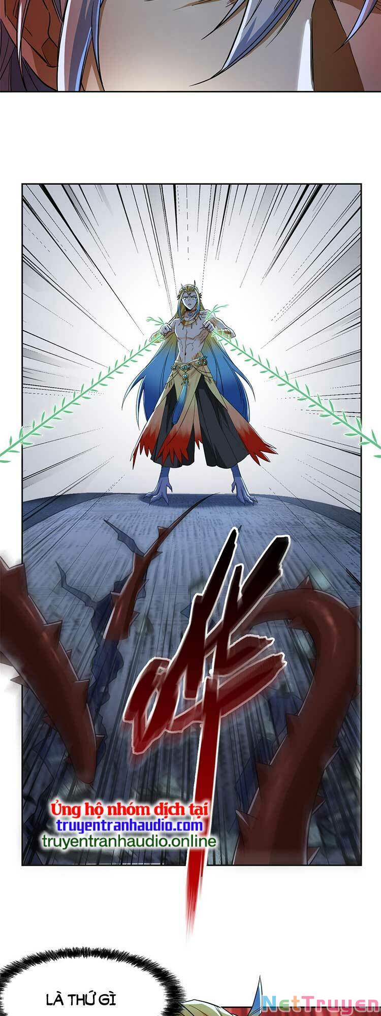 Cường Giả Đến Từ Trại Tâm Thần: Chapter 152