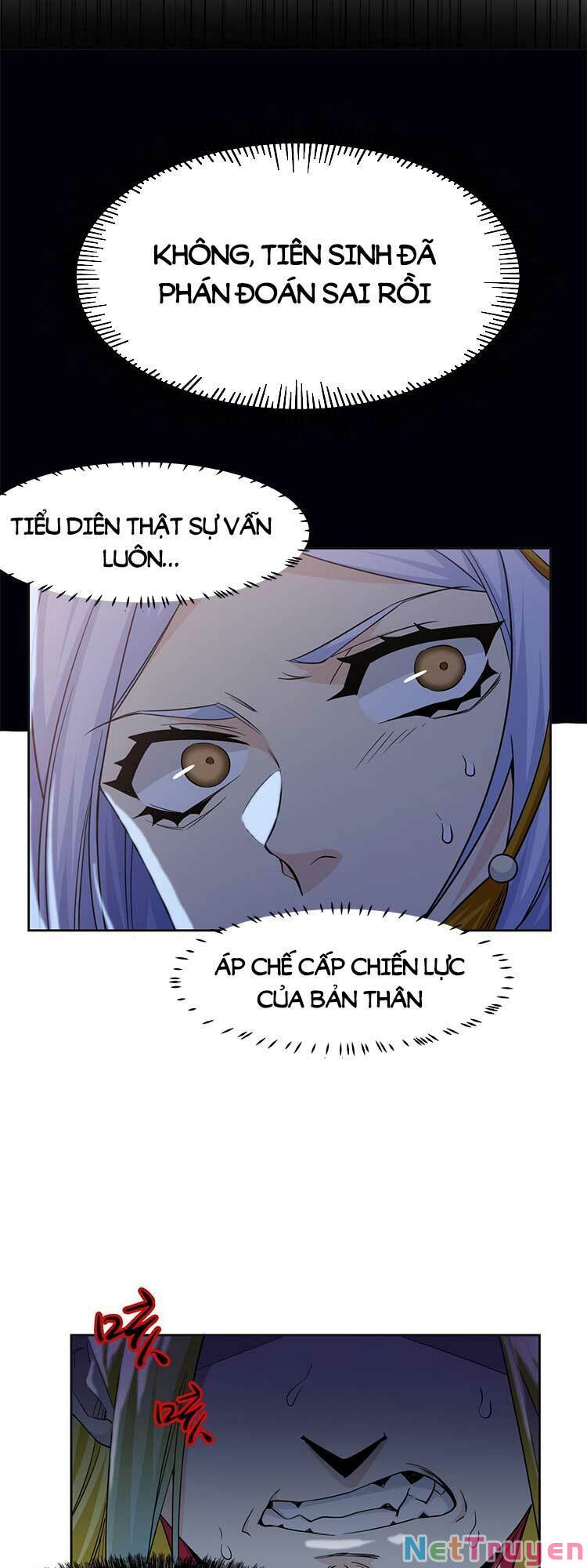 Cường Giả Đến Từ Trại Tâm Thần: Chapter 152