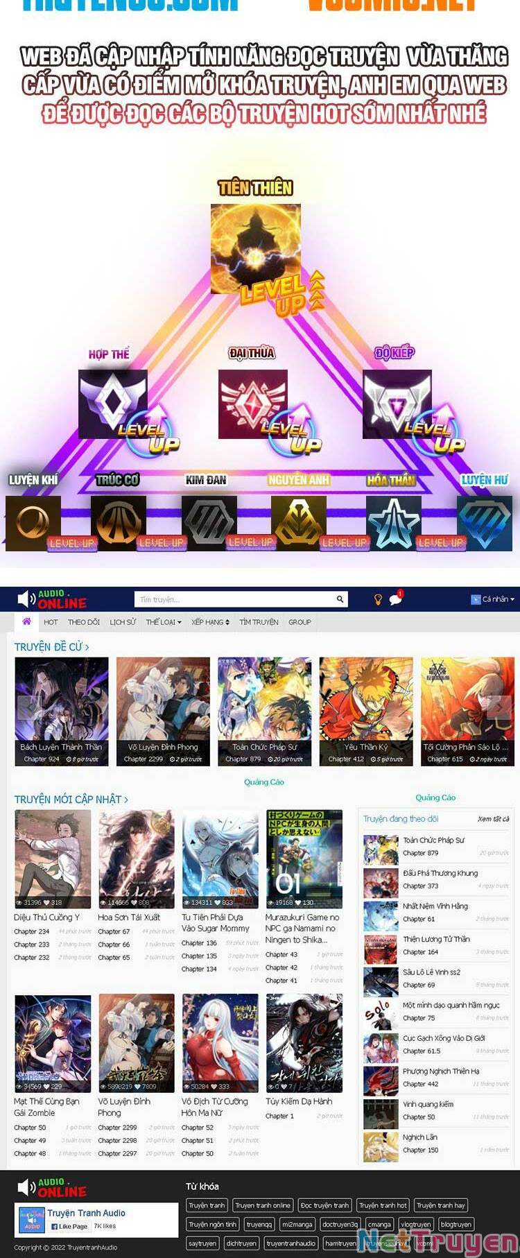 Cường Giả Đến Từ Trại Tâm Thần: Chapter 152
