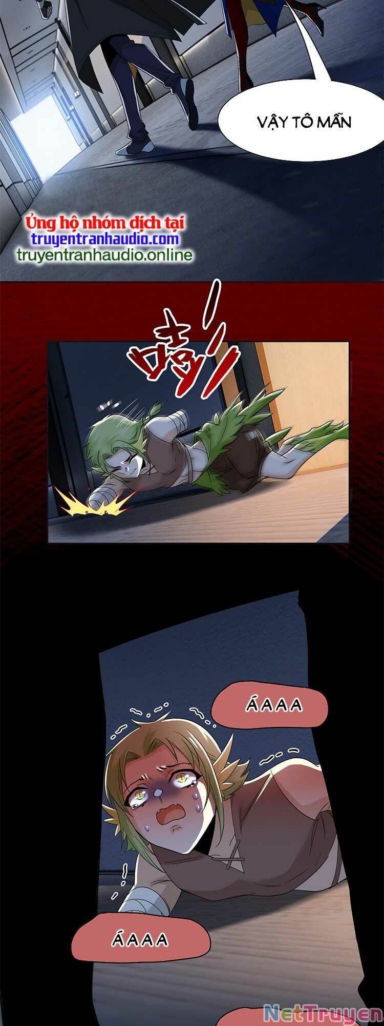 Cường Giả Đến Từ Trại Tâm Thần: Chapter 152
