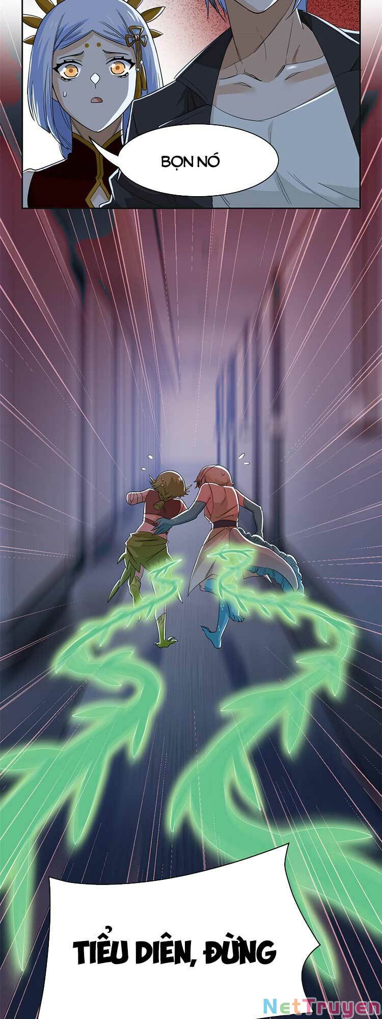 Cường Giả Đến Từ Trại Tâm Thần: Chapter 152