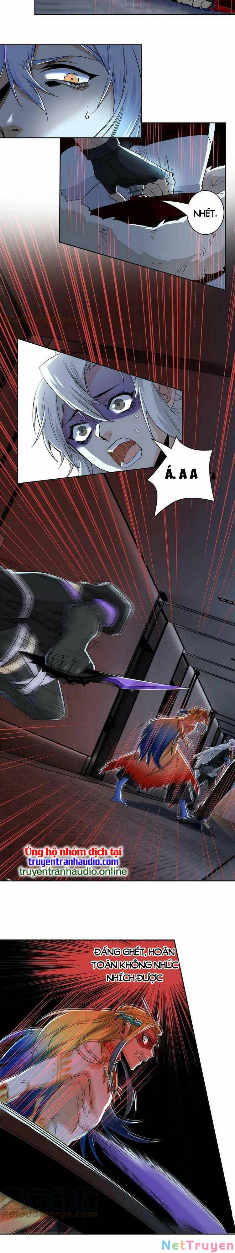 Cường Giả Đến Từ Trại Tâm Thần: Chapter 153