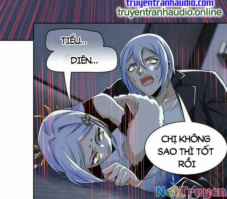Cường Giả Đến Từ Trại Tâm Thần: Chapter 153