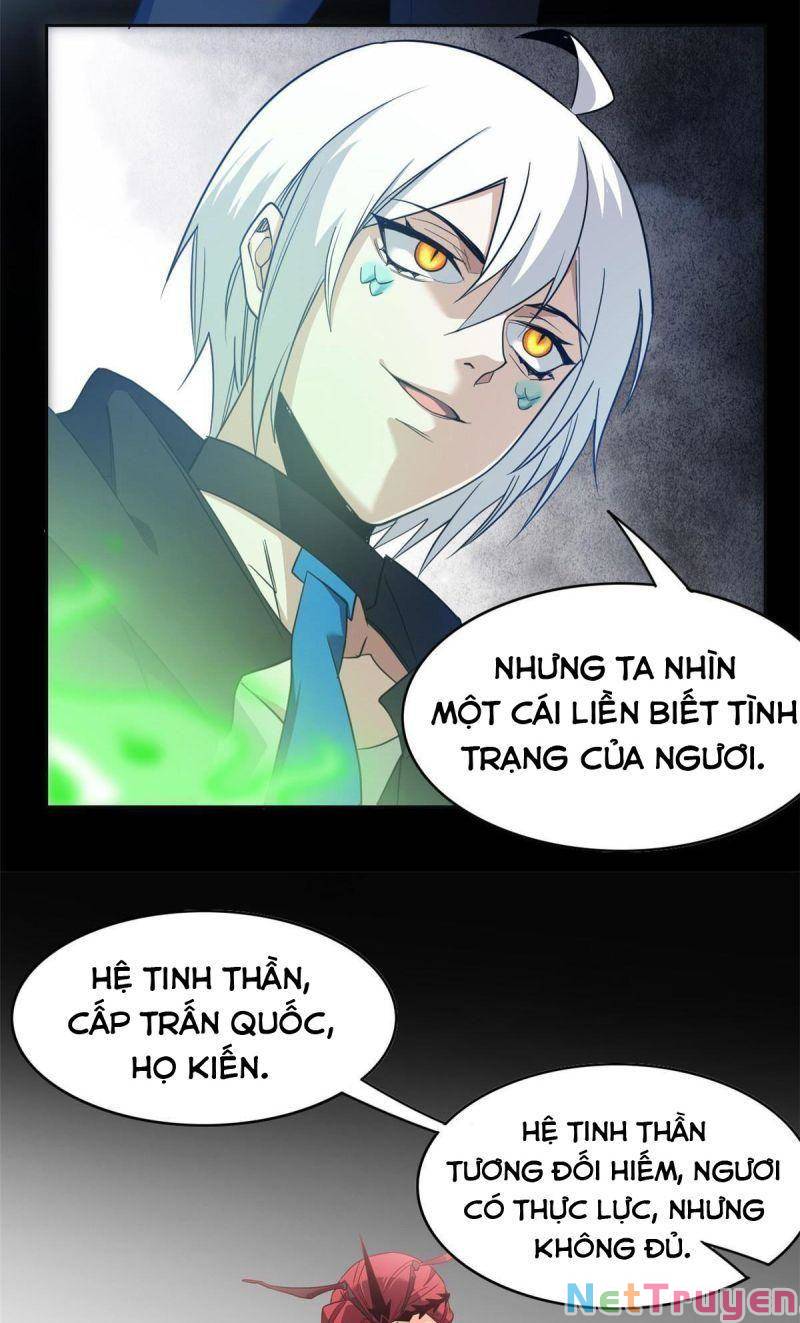 Cường Giả Đến Từ Trại Tâm Thần: Chapter 156