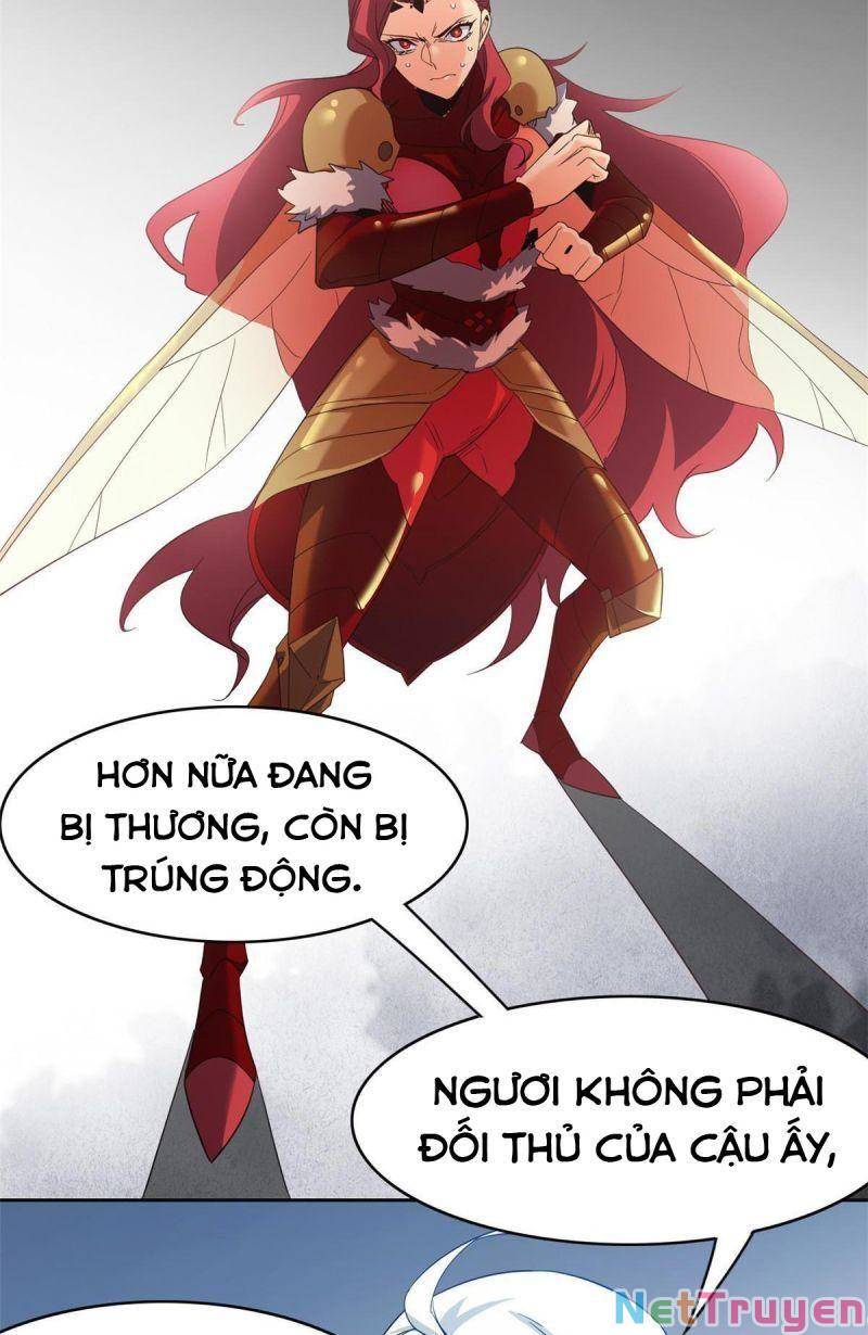 Cường Giả Đến Từ Trại Tâm Thần: Chapter 156