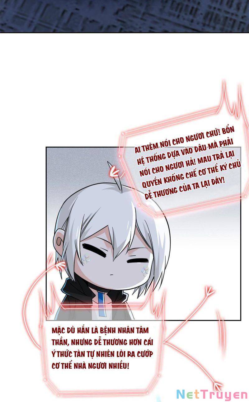 Cường Giả Đến Từ Trại Tâm Thần: Chapter 156