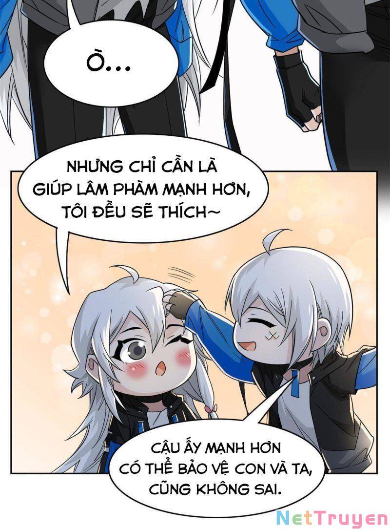 Cường Giả Đến Từ Trại Tâm Thần: Chapter 156