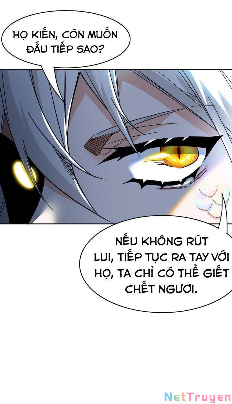 Cường Giả Đến Từ Trại Tâm Thần: Chapter 156