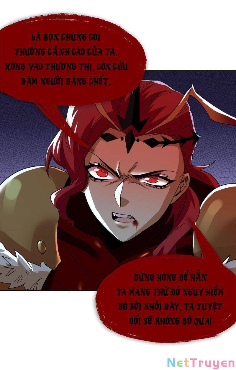 Cường Giả Đến Từ Trại Tâm Thần: Chapter 156