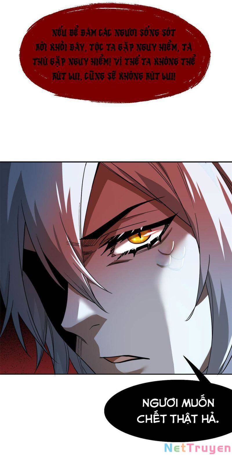 Cường Giả Đến Từ Trại Tâm Thần: Chapter 156