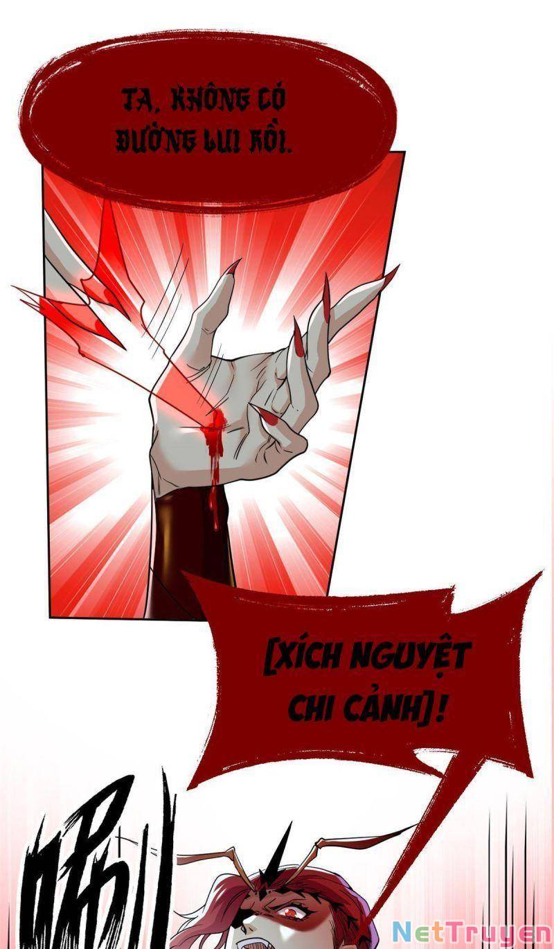 Cường Giả Đến Từ Trại Tâm Thần: Chapter 156