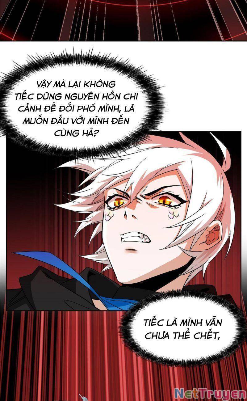 Cường Giả Đến Từ Trại Tâm Thần: Chapter 156