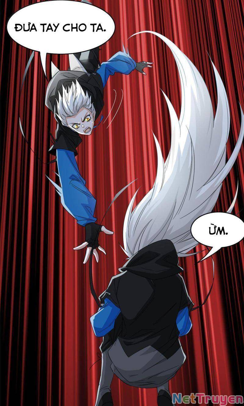 Cường Giả Đến Từ Trại Tâm Thần: Chapter 156