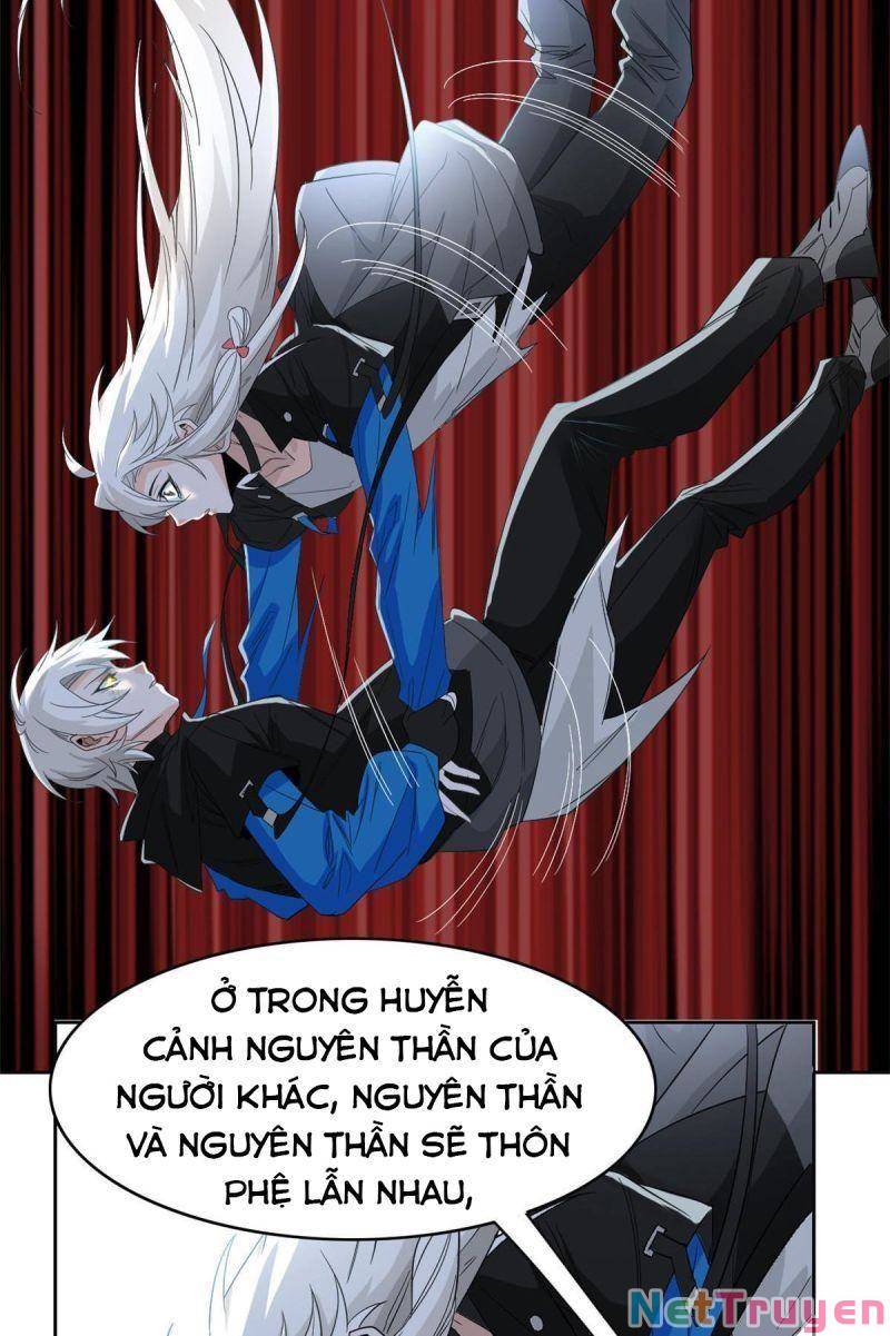 Cường Giả Đến Từ Trại Tâm Thần: Chapter 156