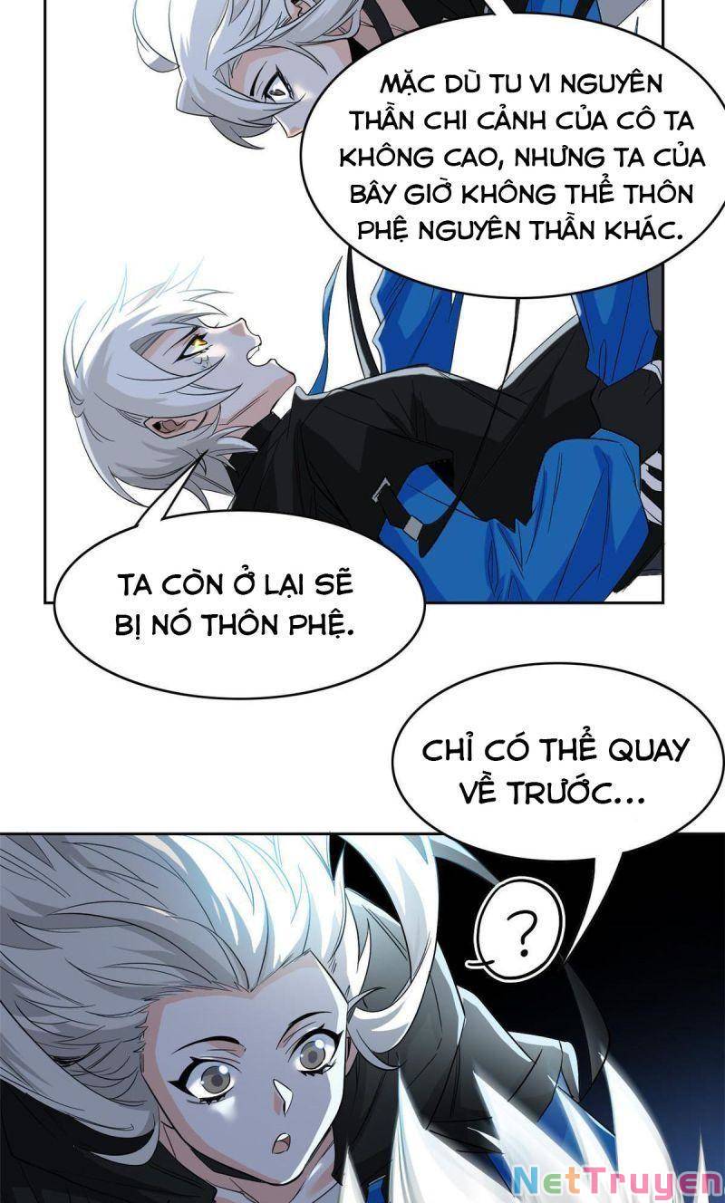 Cường Giả Đến Từ Trại Tâm Thần: Chapter 156
