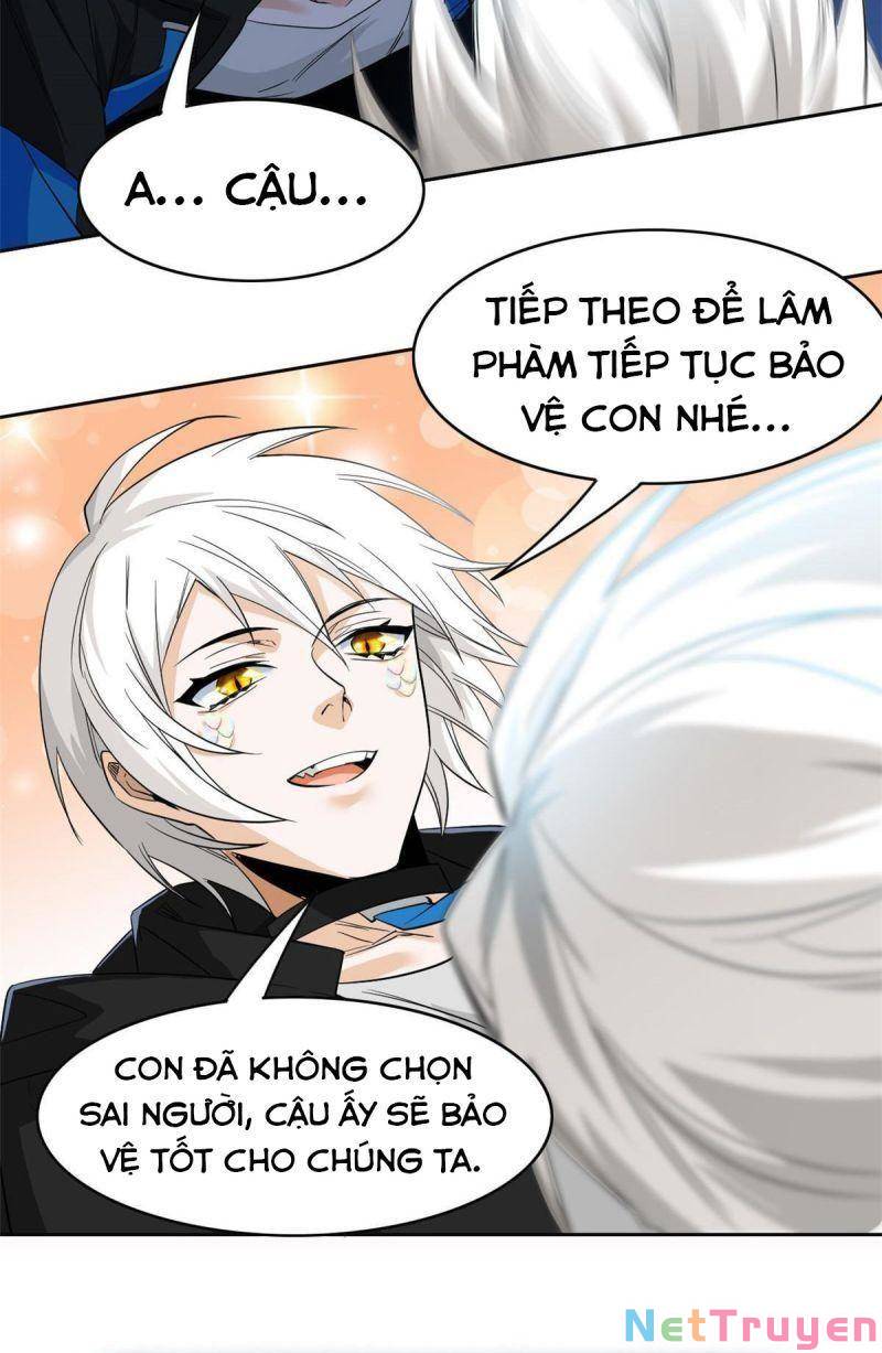 Cường Giả Đến Từ Trại Tâm Thần: Chapter 156