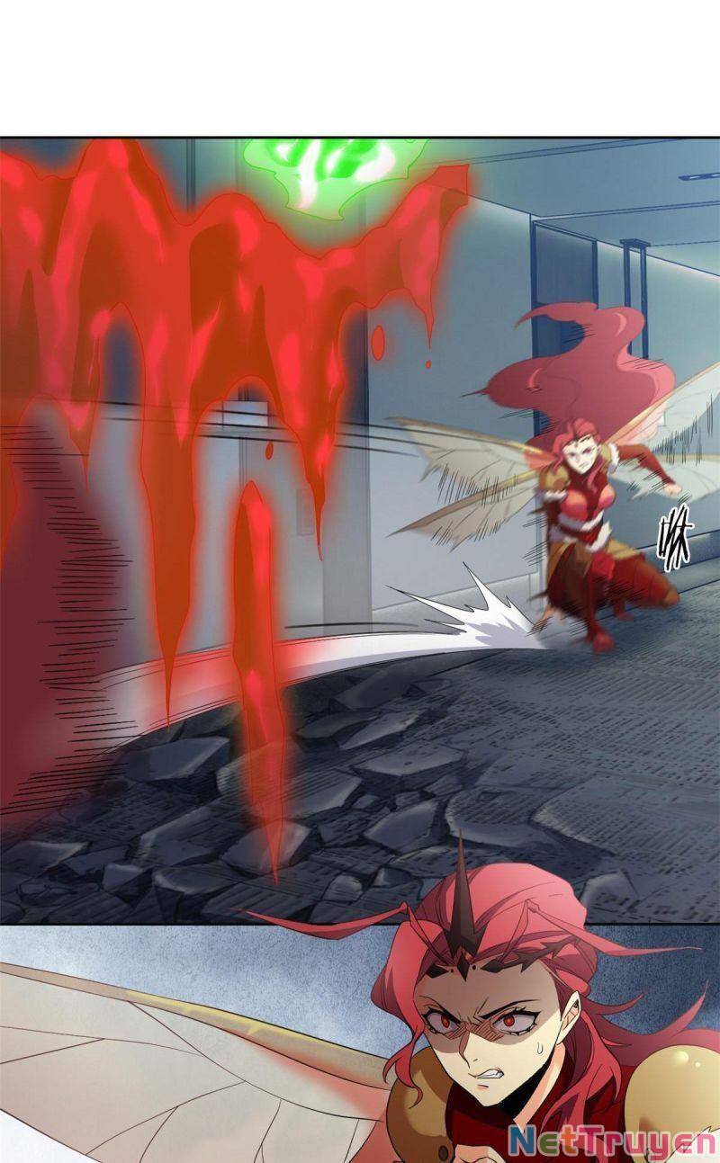 Cường Giả Đến Từ Trại Tâm Thần: Chapter 156