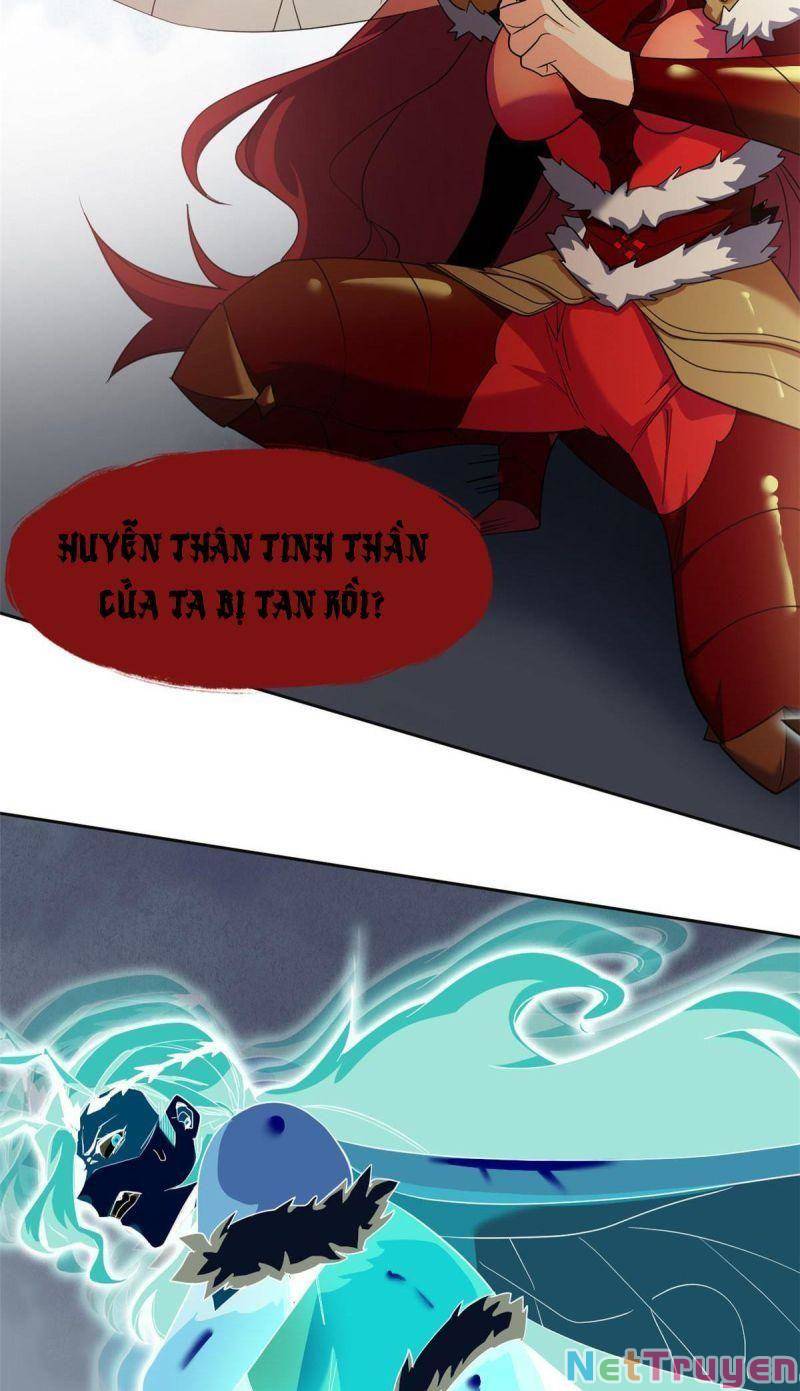 Cường Giả Đến Từ Trại Tâm Thần: Chapter 156