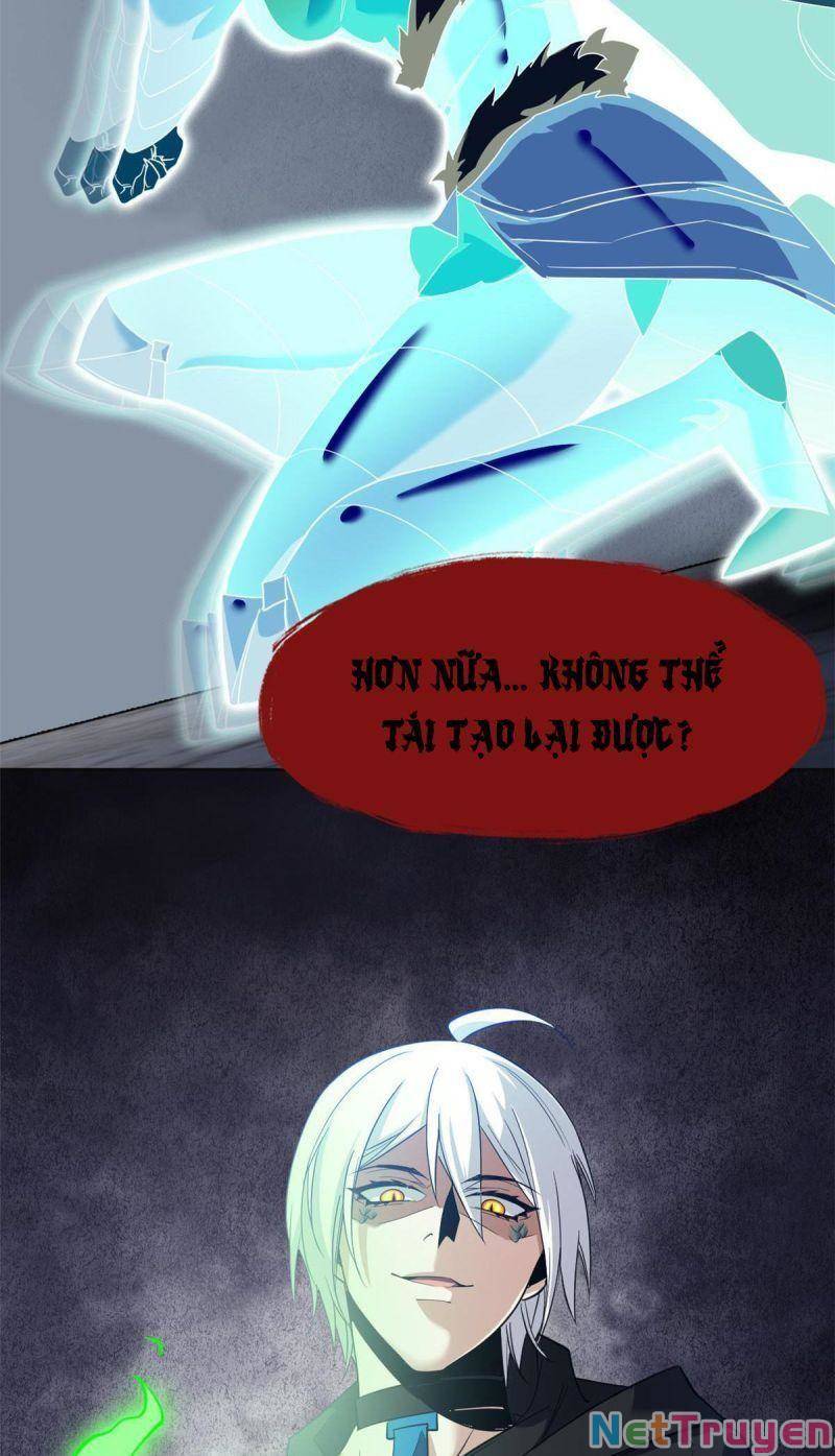 Cường Giả Đến Từ Trại Tâm Thần: Chapter 156