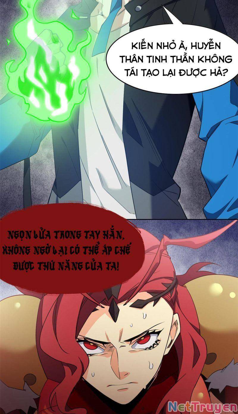 Cường Giả Đến Từ Trại Tâm Thần: Chapter 156