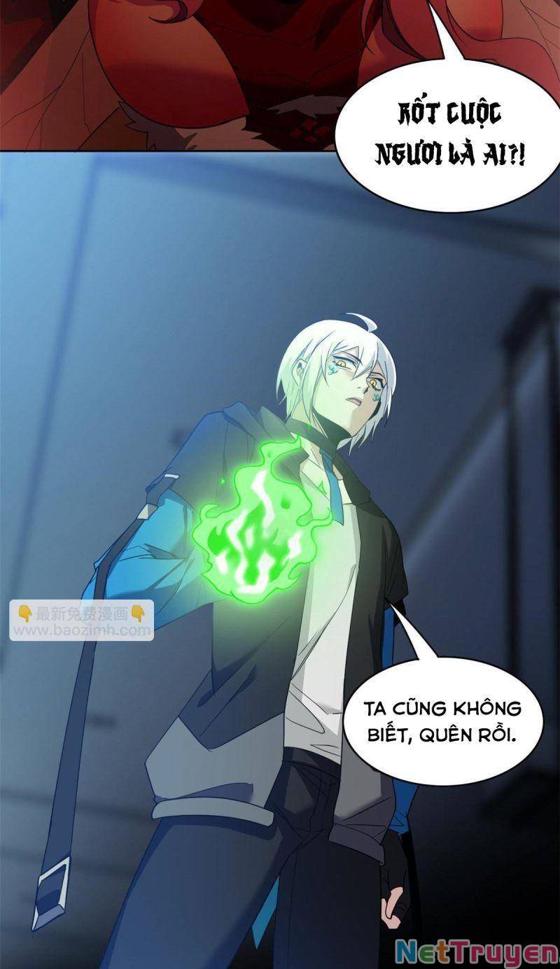 Cường Giả Đến Từ Trại Tâm Thần: Chapter 156