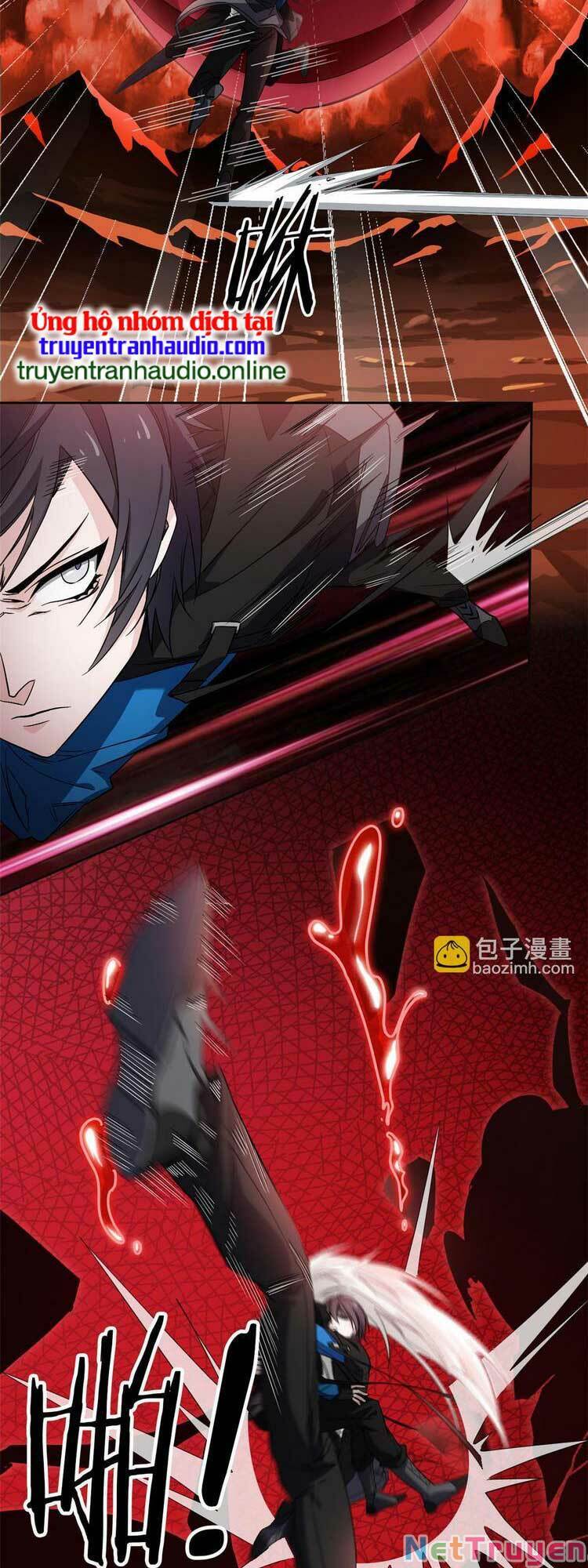 Cường Giả Đến Từ Trại Tâm Thần: Chapter 157