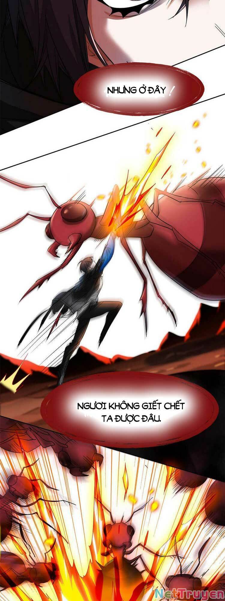 Cường Giả Đến Từ Trại Tâm Thần: Chapter 157