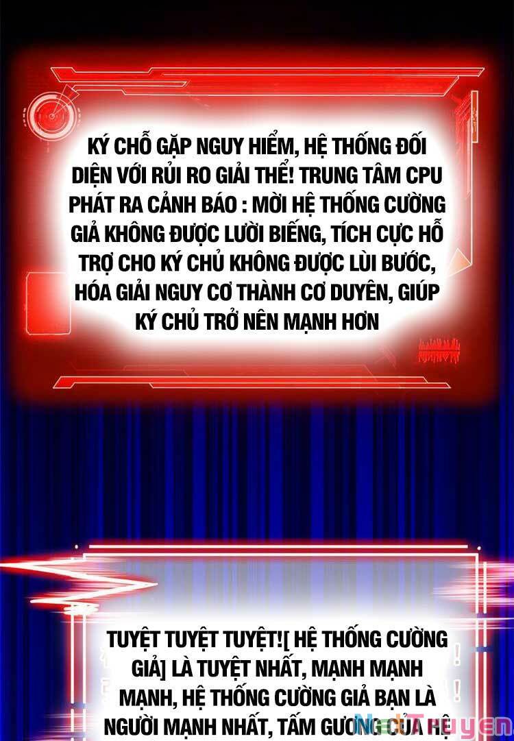 Cường Giả Đến Từ Trại Tâm Thần: Chapter 157