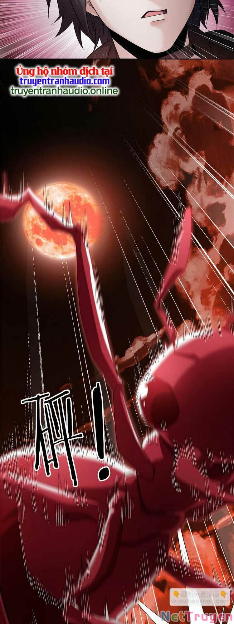 Cường Giả Đến Từ Trại Tâm Thần: Chapter 157